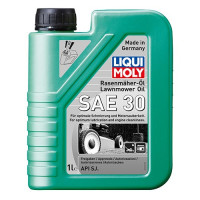 Олива для газонокосарок - Rasenmuher-Oil SAE HD 30 1л.