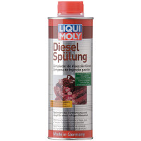 Очиститель дизельных форсунок - Diesel-Spulung 0.5л.