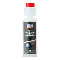Присадка в AdBlue - DEF Anti Crystal Additive Concentrate 0.25л.
