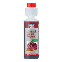 Довготривала дизельна присадка Langzeit Diesel Additiv 0.25л.