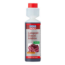 Довготривала дизельна присадка Langzeit Diesel Additiv 0.25л.