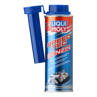 Присадка для покращення розгонної динаміки - SpeedTec 0.25л.