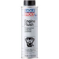 Промивка оливної системи - Engine Flush 0.3л.