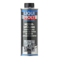 Професійна промивка двигуна - Pro-Line Motorspulung 0.5л.