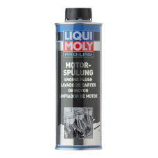 Професійна промивка двигуна - Pro-Line Motorspulung 0.5л.