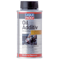 Протизносна присадка для двигуна - Oil Additiv 0.125л.