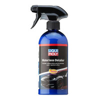 Захисний спрей для блиску Waterless Detailer 0,5 л.