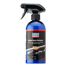 Захисний спрей для блиску Waterless Detailer 0,5 л.