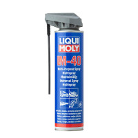 Универсальное средство - LM 40 Multi-Funktions-Spray 0.4л.