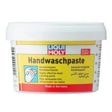 Паста для очистки рук - HANDWASCHPASTE 0.5л.