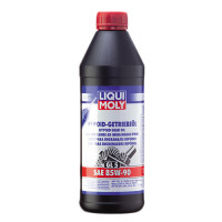 Мінеральна трансмісійна олива - Hypoid-Getriebeol SAE 85W-90 (GL5) 1л.