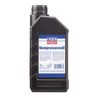 Компресійна олива - Kompressorenol 1л.