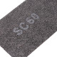 Сітка абразивна 115×280мм Р60 (5шт) SIGMA (9160601)