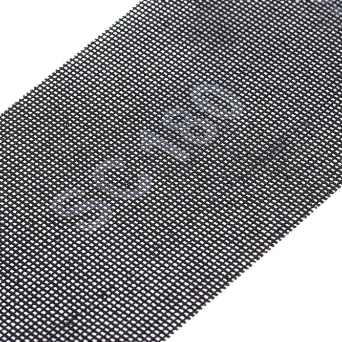 Сітка абразивна 115×280мм Р180 (5шт) SIGMA (9161801)