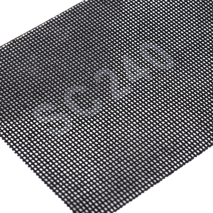 Сітка абразивна 115×280мм Р240 (5шт) SIGMA (9162401)