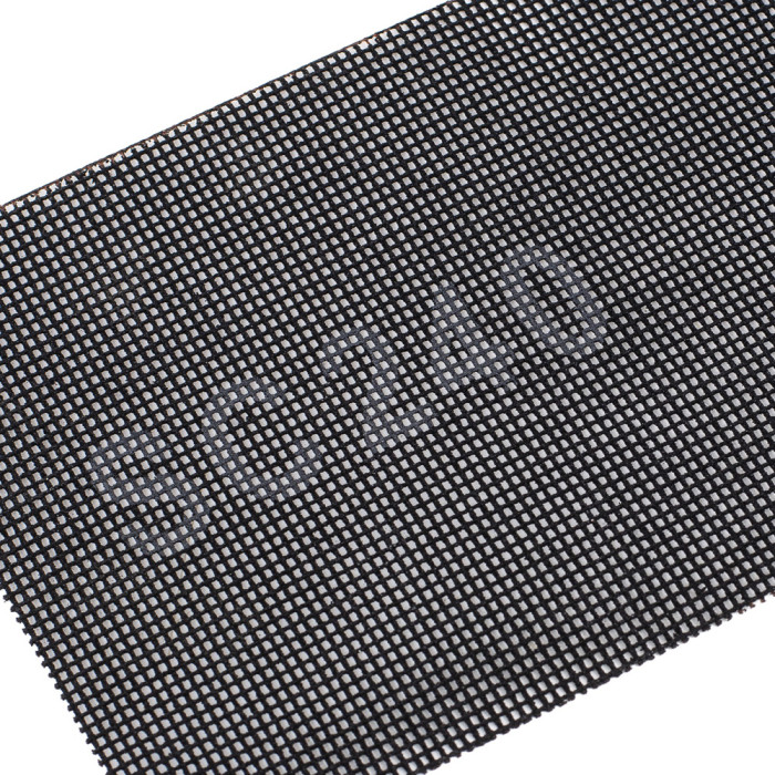 Сітка абразивна 115×280мм Р240 (5шт) SIGMA (9162401)