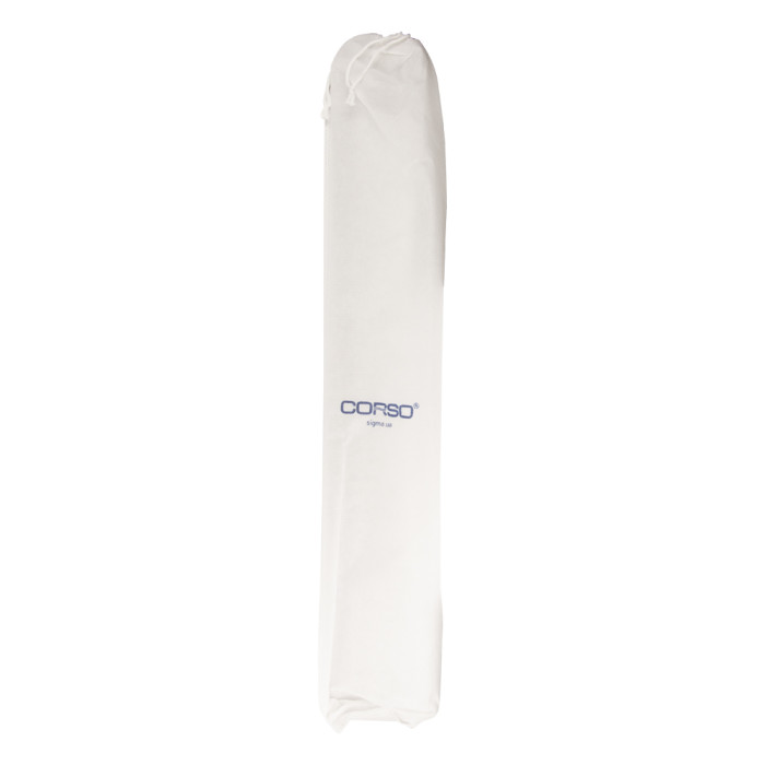 Держатель для полотенец VICO 600×75×27мм CORSO (B) (9681302)