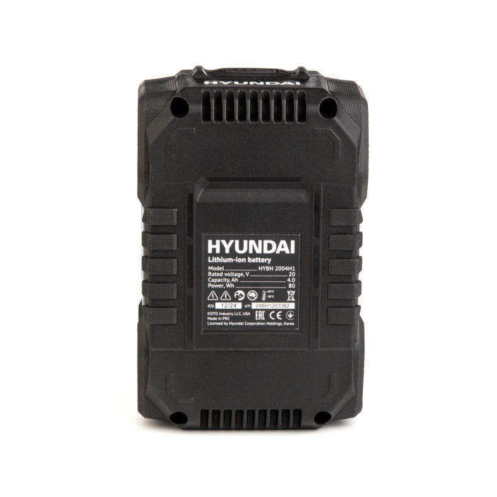 Акумулятор Hyundai HYBH 2004H1