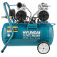 Безмасляний повітряний компресор HYC 3050SiU Hyundai