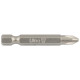 Біти PH2×50мм ¼" 10шт S2 (блістер) ULTRA (4014732)
