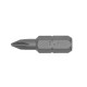 Набор бит PН3×25мм 1/4" 25шт S2 (пласт кейс) ULTRA (4010302)