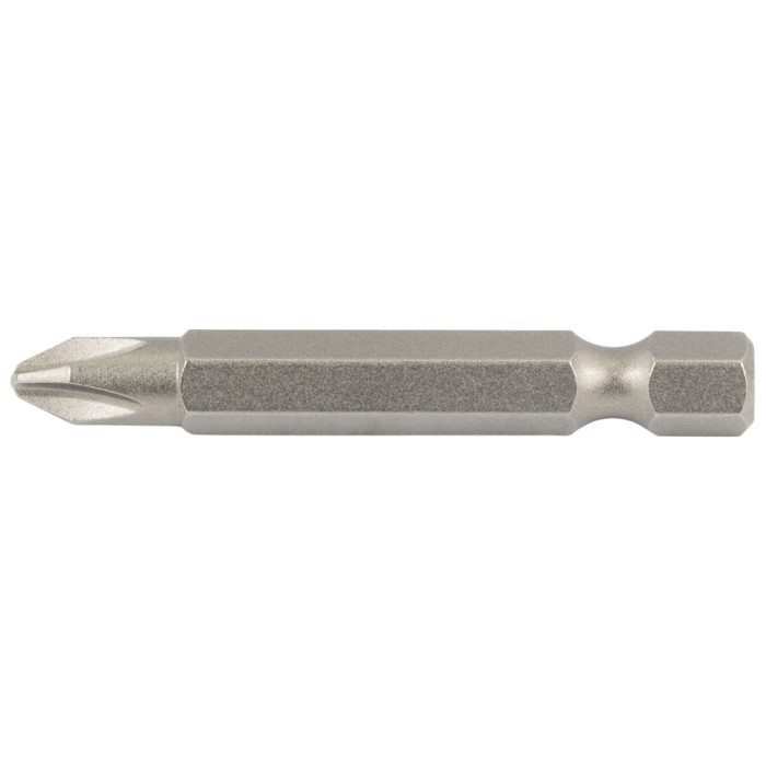 Біти PH2×50мм ¼" 10шт S2 (блістер) ULTRA (4014732)