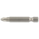 Біти PH2×50мм ¼" 10шт S2 (блістер) ULTRA (4014732)