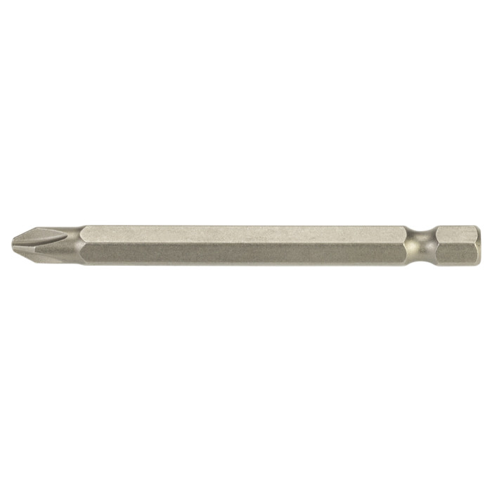 Біти PH2×75мм ¼" 10шт S2 (блістер) ULTRA (4014772)