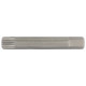 Биты Spline M12×75мм 10мм 7шт S2 (блистер) ULTRA (4016002)