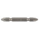 Біти PH2-PH2×65мм ¼" 10шт S2 (блістер) ULTRA (4016532)