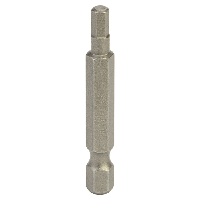 Біти HEX 4×50мм ¼" 10шт S2 (блістер) ULTRA (4015082)