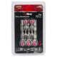 Біти з обмежувачем PH2-PH2×65мм ¼" 5шт S2 (блістер) ULTRA (4016552)