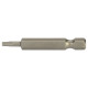 Биты TORX 10×50мм ¼" 10шт S2 (блистер) ULTRA (4015482)