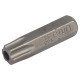 Біти TORX-proof 40×25мм ¼" 10шт S2 (блістер) ULTRA (4015812)