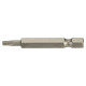 Биты TORX 15×50мм ¼" 10шт S2 (блистер) ULTRA (4015492)