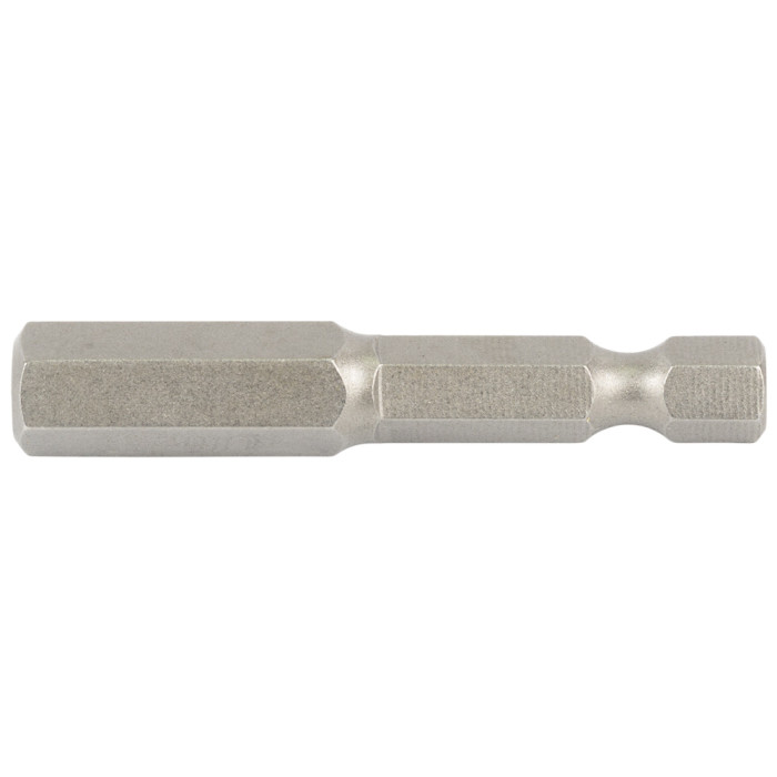 Біти HEX 8×50мм ¼" 8шт S2 (блістер) ULTRA (4015122)