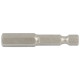 Біти HEX 8×50мм ¼" 8шт S2 (блістер) ULTRA (4015122)