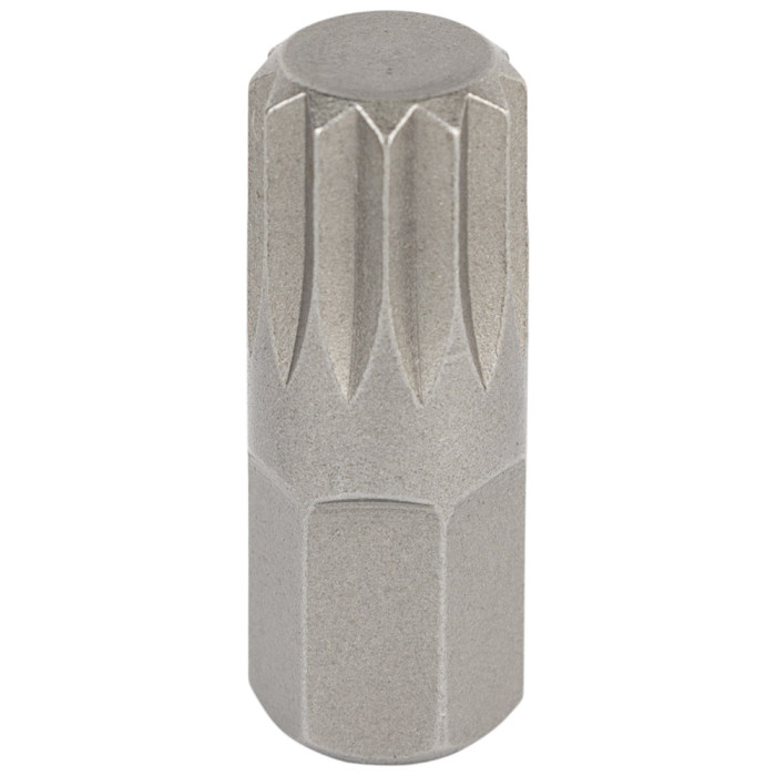 Біти Spline M12×30мм 10мм 10шт S2 (блістер) ULTRA (4015912)