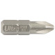 Біти PH2×25мм ¼" 10шт S2 (блістер) ULTRA (4014652)
