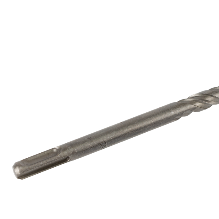 Бур по бетону SDS-plus твердосплав S4 Ø12×460мм GRAD (1812315)
