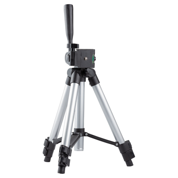 Штатив для нівеліра лазерного 270-650мм різьба 1/4" SIGMA (3727351)