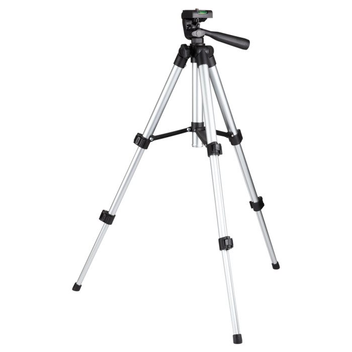 Штатив для нівеліра лазерного 270-650мм різьба 1/4" SIGMA (3727351)