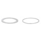 Диск пиляльний по дереву з твердосплавними напайками 250×32(30;25.4)×24T GRAD (1958725)