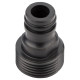 Дощувач імпульсний на ABS кілочку GRAD (5014065)