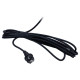Насос дренажный 0.37кВт Hmax 15м Qmax 140л/мин WETRON QDX1.5w-16-0.37F (773191)
