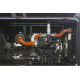 Електростанція дизельна Hyundai DHY 66KSE+ATS 100A