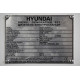 Електростанція дизельна Hyundai DHY 66KSE+ATS 100A