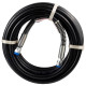 Шланг для аппарата безвоздушной покраски 7.6м SIGMA (6818221)