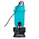 Насос каналізаційний 1.5кВт Hmax 23м Qmax 375л/хв AQUATICA (773414)