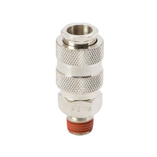 Соединение быстросъемное с наружной резьбой MT 1/4" SIGMA (7021111)